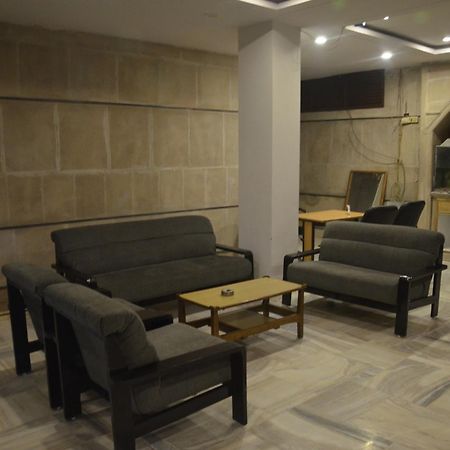 Hotel Khajuraho Regency Bhopal Exterior photo